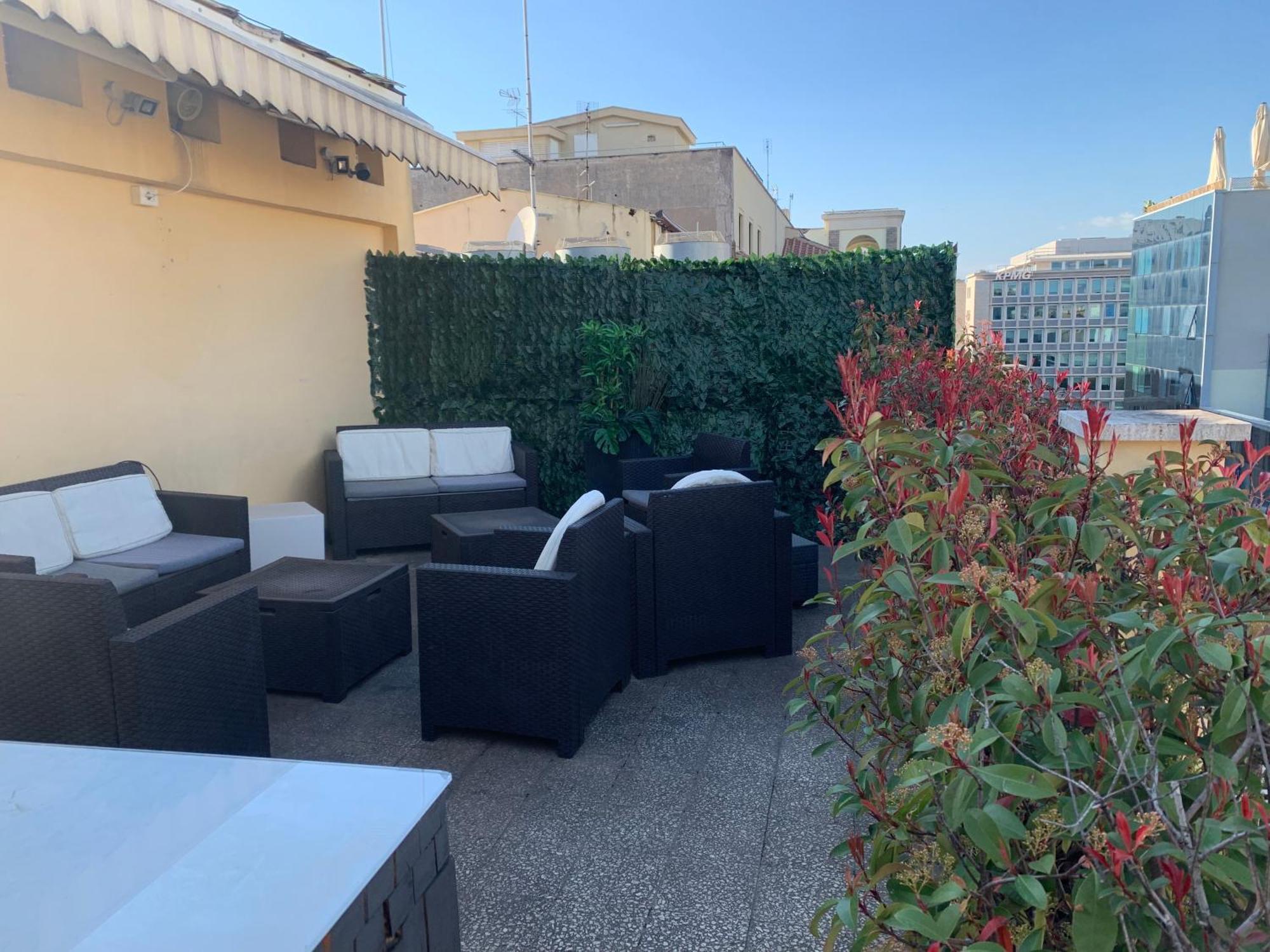 Hotel Indipendenza — Photos 1